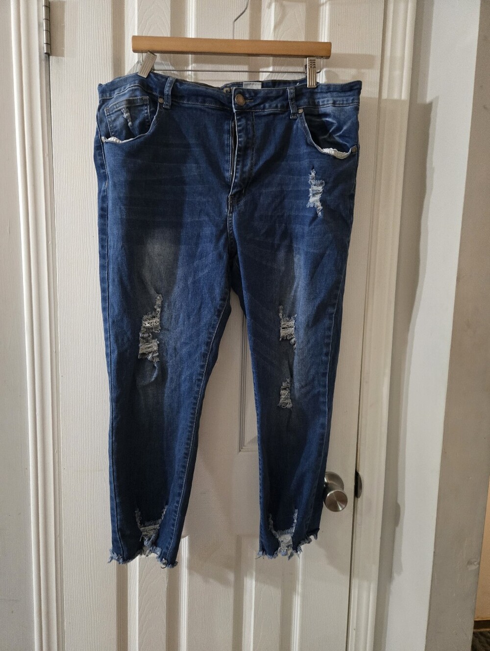 sz 21/22 VIP jeans